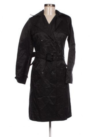 Damen Trench Coat Zara, Größe S, Farbe Schwarz, Preis € 17,22