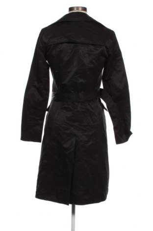 Γυναικεία καμπαρντίνα Zara, Μέγεθος S, Χρώμα Μαύρο, Τιμή 34,02 €