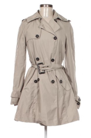 Damen Trench Coat Zara, Größe XS, Farbe Beige, Preis € 38,49