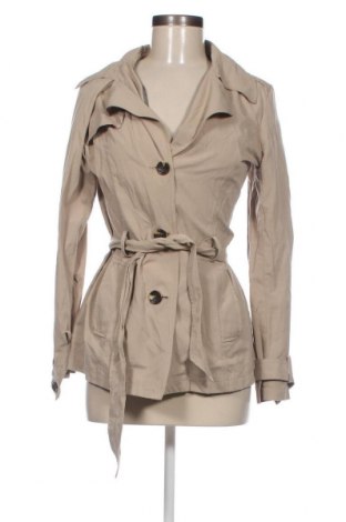 Damen Trench Coat Zero, Größe S, Farbe Beige, Preis € 43,84