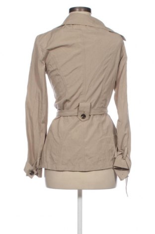 Damen Trenchcoat Zero, Größe S, Farbe Beige, Preis 29,23 €