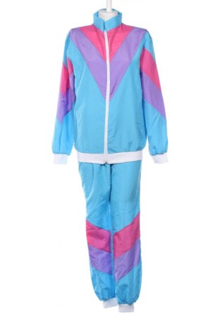 Damen Trainingsanzug, Größe M, Farbe Mehrfarbig, Preis € 47,32