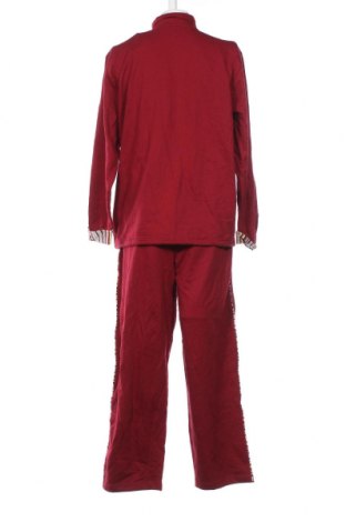 Costum trening de damă, Mărime L, Culoare Roșu, Preț 111,84 Lei