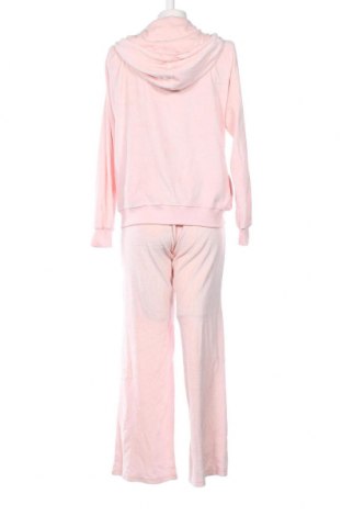 Γυναικείο αθλητικό σύνολο Betty Boop, Μέγεθος XL, Χρώμα Ρόζ , Τιμή 25,24 €