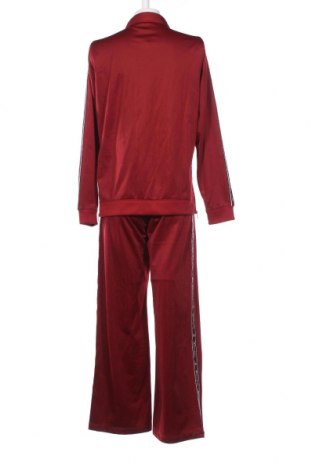Damen Trainingsanzug Champion, Größe XL, Farbe Rot, Preis 38,27 €