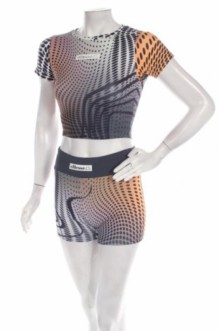 Damen Trainingsanzug Ellesse, Größe S, Farbe Mehrfarbig, Preis € 35,16