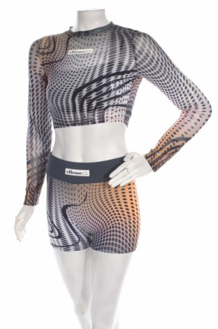Damen Trainingsanzug Ellesse, Größe M, Farbe Mehrfarbig, Preis € 31,96