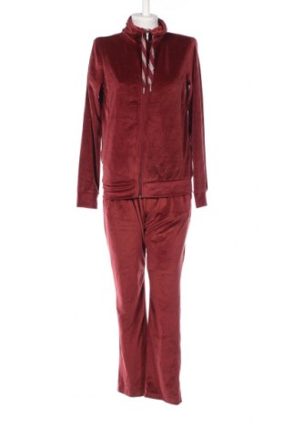 Damen Trainingsanzug Esmara, Größe S, Farbe Braun, Preis 21,29 €