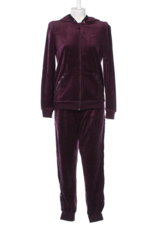 Damen Trainingsanzug Esmara, Größe S, Farbe Lila, Preis 17,68 €