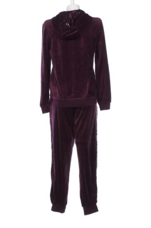 Damen Trainingsanzug Esmara, Größe S, Farbe Lila, Preis € 27,20