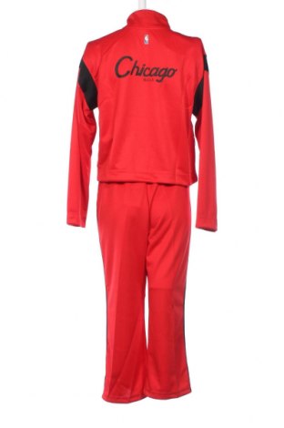 Damen Trainingsanzug Nike, Größe M, Farbe Rot, Preis 72,16 €