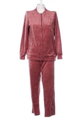 Costum trening de damă Up 2 Fashion, Mărime L, Culoare Roz, Preț 195,39 Lei