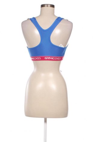 Damen Sporttop, Größe S, Farbe Blau, Preis 5,16 €