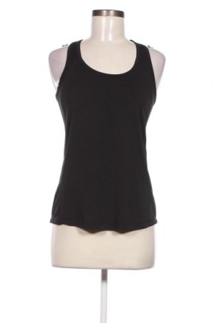 Damen Sporttop, Größe S, Farbe Schwarz, Preis € 4,60