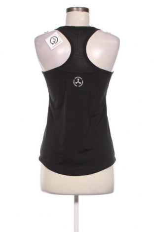 Damen Sporttop, Größe S, Farbe Schwarz, Preis 4,14 €