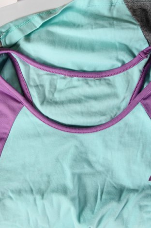 Damen Sporttop, Größe M, Farbe Mehrfarbig, Preis 4,32 €