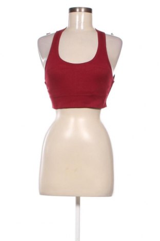 Damen Sporttop, Größe XL, Farbe Rot, Preis € 4,61