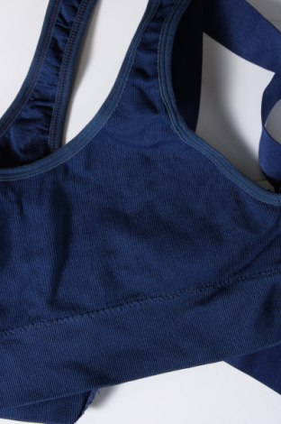 Damen Sporttop, Größe XL, Farbe Blau, Preis € 7,68