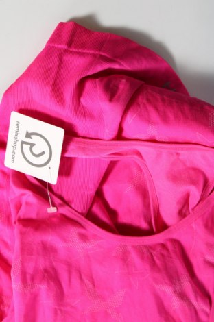 Γυναίκειο αθλητικό τοπ, Μέγεθος M, Χρώμα Ρόζ , Τιμή 7,67 €