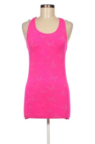 Damen Sporttop, Größe M, Farbe Rosa, Preis 8,18 €