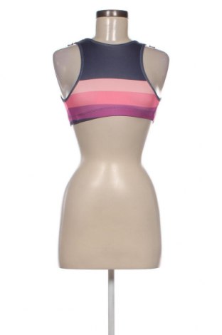 Damen Sporttop, Größe S, Farbe Mehrfarbig, Preis 4,37 €