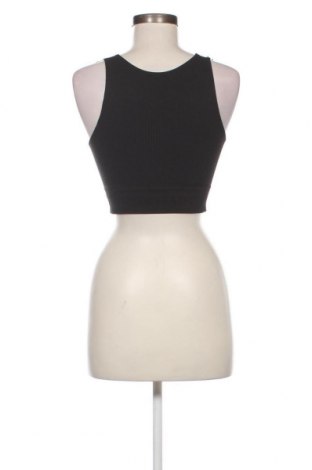 Damen Sporttop, Größe M, Farbe Schwarz, Preis 7,67 €