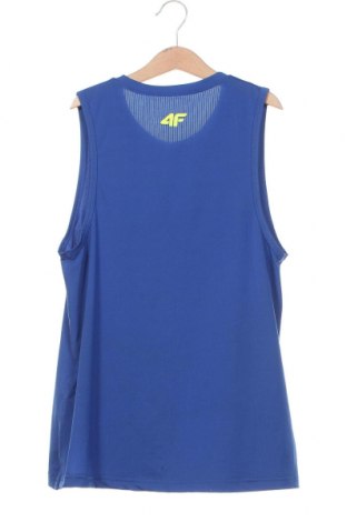 Damen Sporttop 4F, Größe XS, Farbe Blau, Preis € 9,12