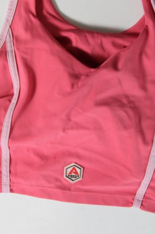 Damen Sporttop Above The Rest, Größe L, Farbe Rosa, Preis € 10,61