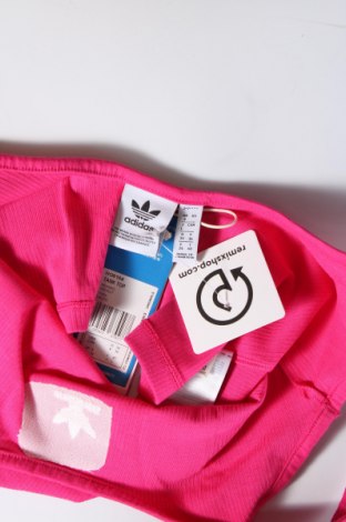 Dámsky športový top  Adidas Originals, Veľkosť XS, Farba Ružová, Cena  8,33 €
