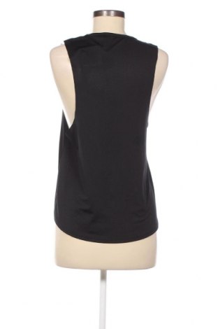 Damen Sporttop Athletic, Größe S, Farbe Schwarz, Preis 7,67 €