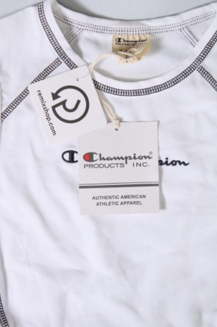 Damen Sporttop Champion, Größe XS, Farbe Weiß, Preis 21,13 €