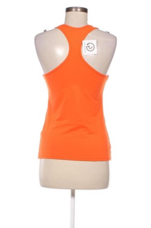 Damen Sporttop Domyos, Größe S, Farbe Orange, Preis 7,62 €
