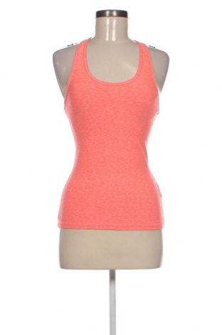 Γυναίκειο αθλητικό τοπ H&M Sport, Μέγεθος S, Χρώμα Πορτοκαλί, Τιμή 4,60 €