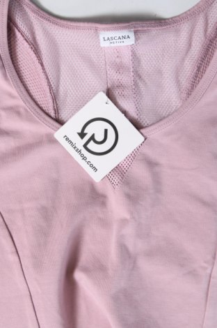 Damen Sporttop Lascana, Größe S, Farbe Rosa, Preis € 12,37