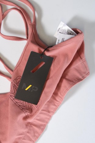 Damen Sporttop MP, Größe XS, Farbe Rosa, Preis € 11,53