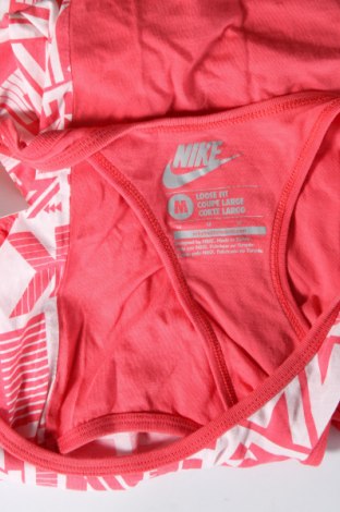Дамски спортен топ Nike, Размер M, Цвят Розов, Цена 33,24 лв.