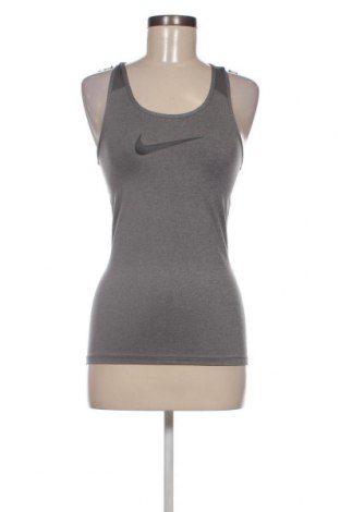 Dámsky športový top  Nike, Veľkosť S, Farba Sivá, Cena  10,43 €