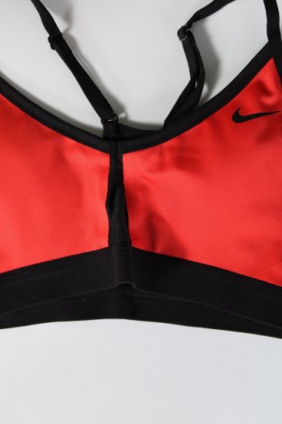 Dámsky športový top  Nike, Veľkosť S, Farba Červená, Cena  17,39 €