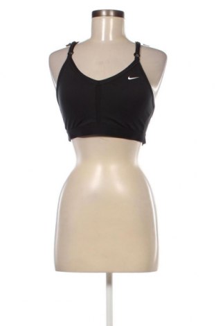 Damen Sporttop Nike, Größe L, Farbe Schwarz, Preis € 39,69