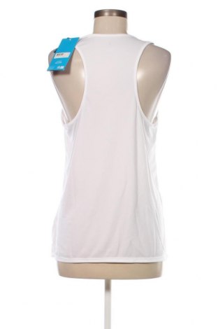 Damen Sporttop Odlo, Größe L, Farbe Weiß, Preis € 4,23