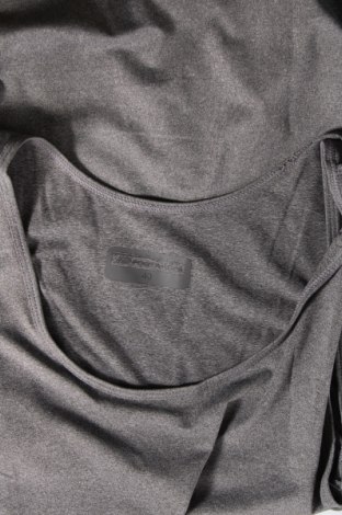 Damen Sporttop Protective, Größe M, Farbe Grau, Preis € 9,86