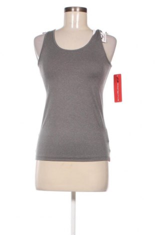 Damen Sporttop Protective, Größe M, Farbe Grau, Preis € 9,86