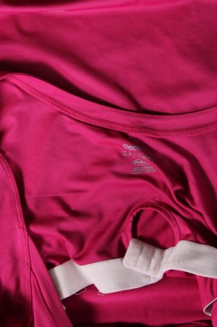 Damen Sporttop Reebok, Größe XL, Farbe Rosa, Preis 9,39 €