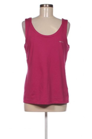 Damen Sporttop Reebok, Größe XL, Farbe Rosa, Preis € 10,43