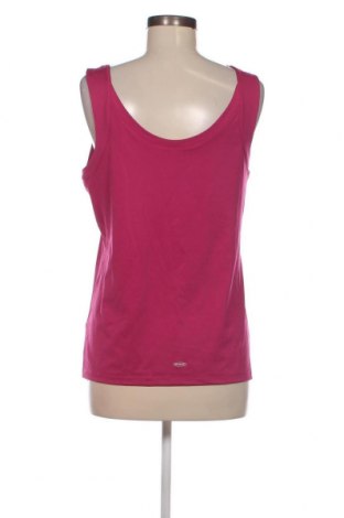 Damen Sporttop Reebok, Größe XL, Farbe Rosa, Preis 9,39 €