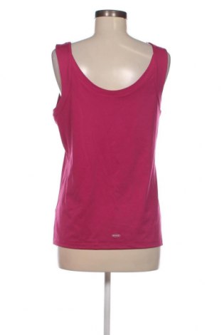 Damski sportowy top Reebok, Rozmiar XL, Kolor Różowy, Cena 48,99 zł