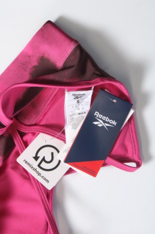 Damen Sporttop Reebok, Größe S, Farbe Mehrfarbig, Preis € 7,94