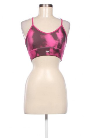 Damen Sporttop Reebok, Größe M, Farbe Mehrfarbig, Preis € 39,69