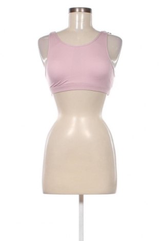 Γυναίκειο αθλητικό τοπ Roxy, Μέγεθος S, Χρώμα Ρόζ , Τιμή 21,13 €