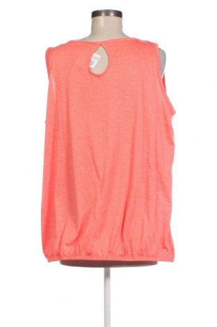 Damen Sporttop Slazenger, Größe XL, Farbe Orange, Preis 10,44 €